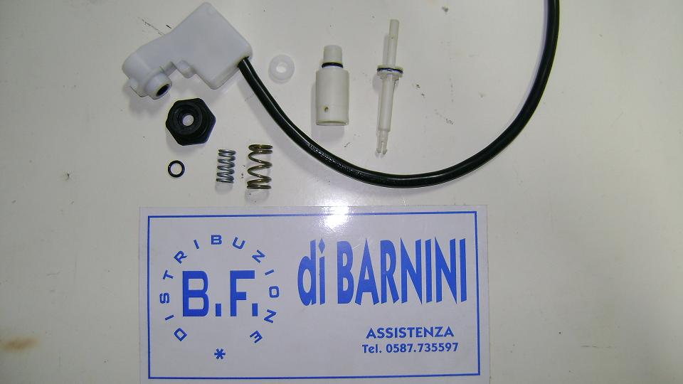 KIT 88 REVISIONE VALVOLA TSS (714642624)